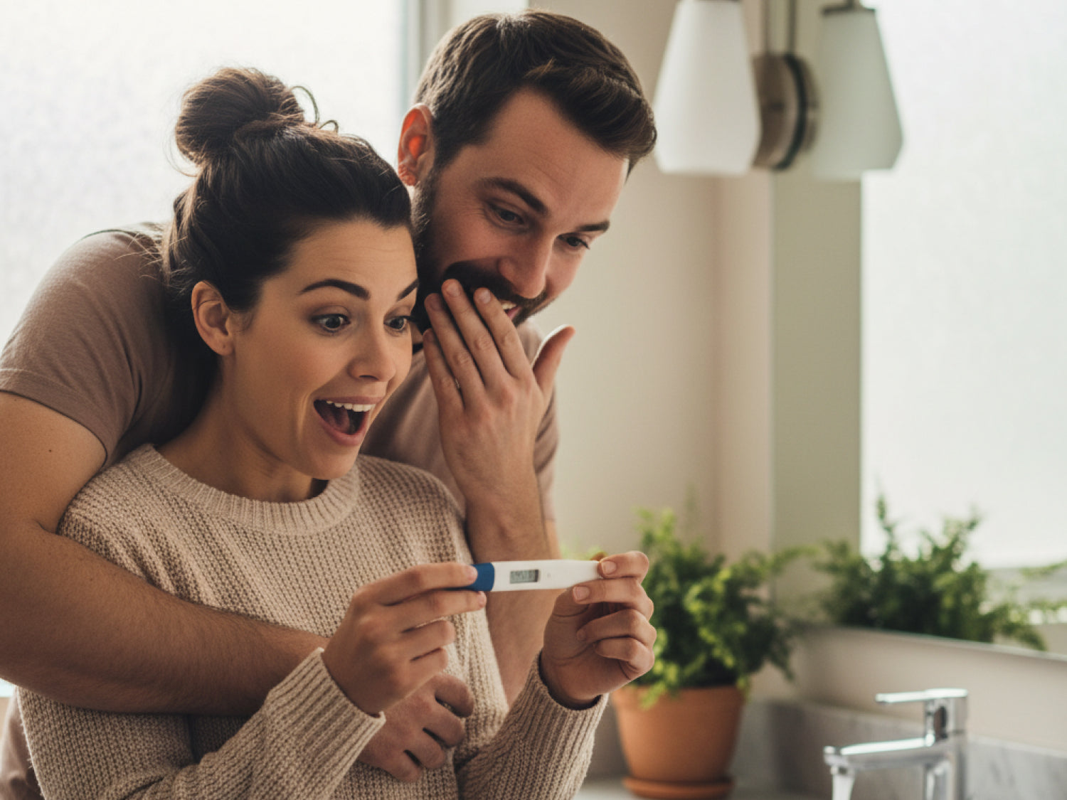 What’s Going On With You & Your Baby at 10 Weeks Pregnant