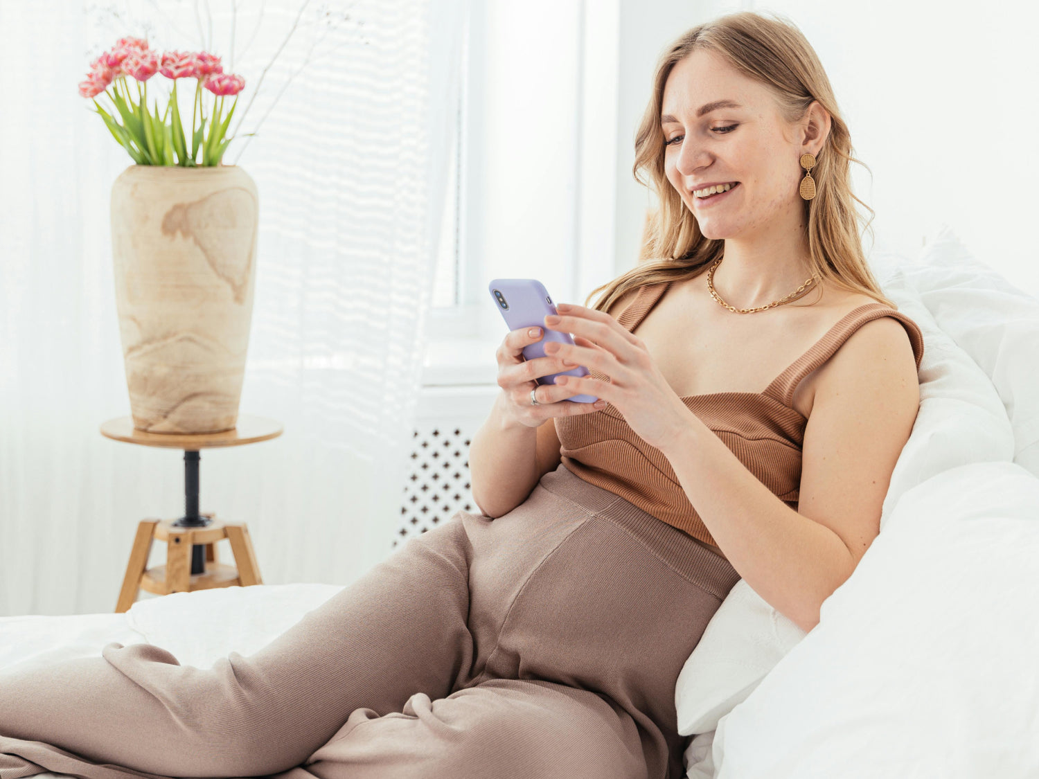 12 Weeks Pregnant: Saying Goodbye to Your First Trimester