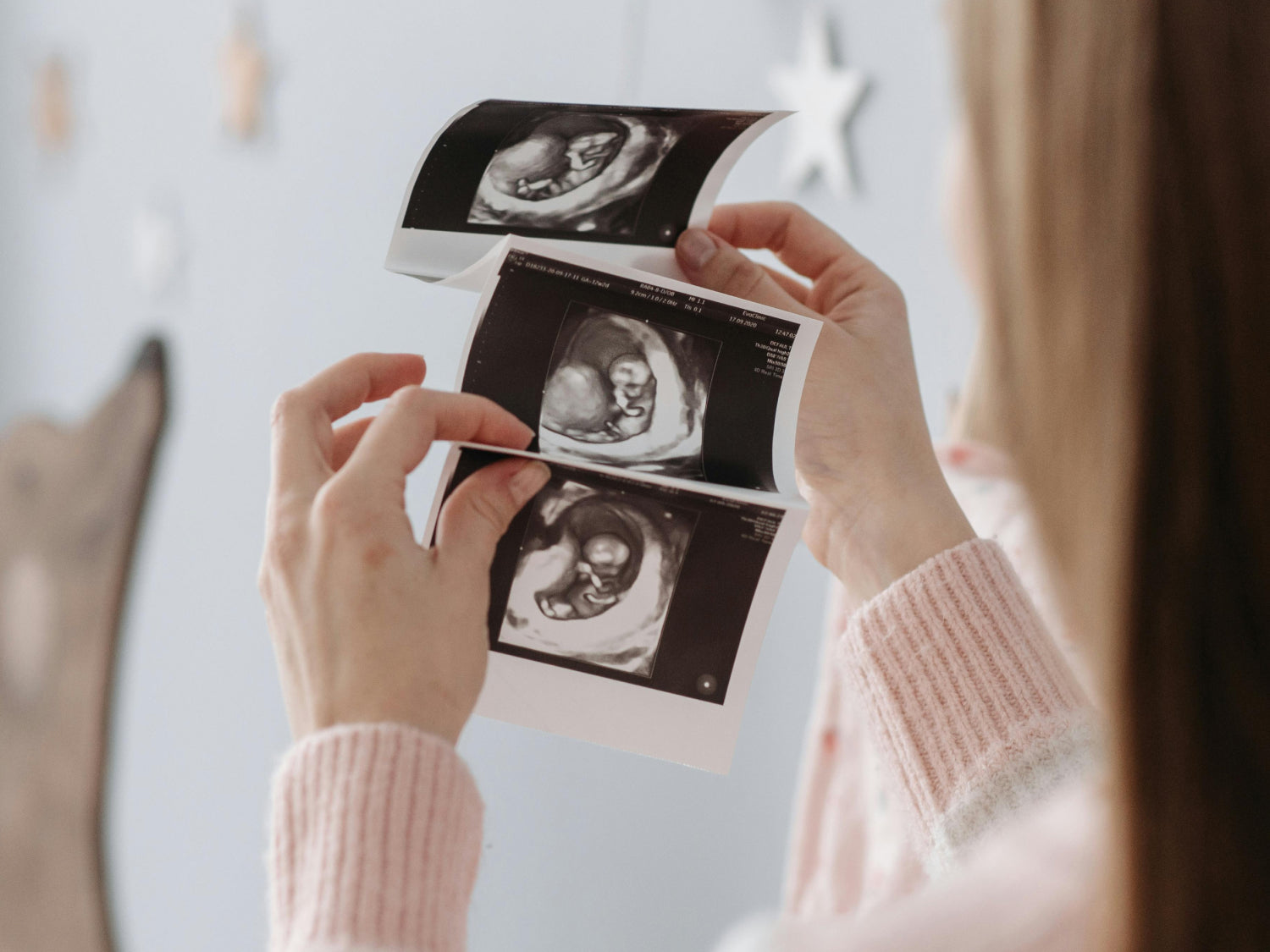 Halfway There! Your Guide to 18 Weeks Pregnant