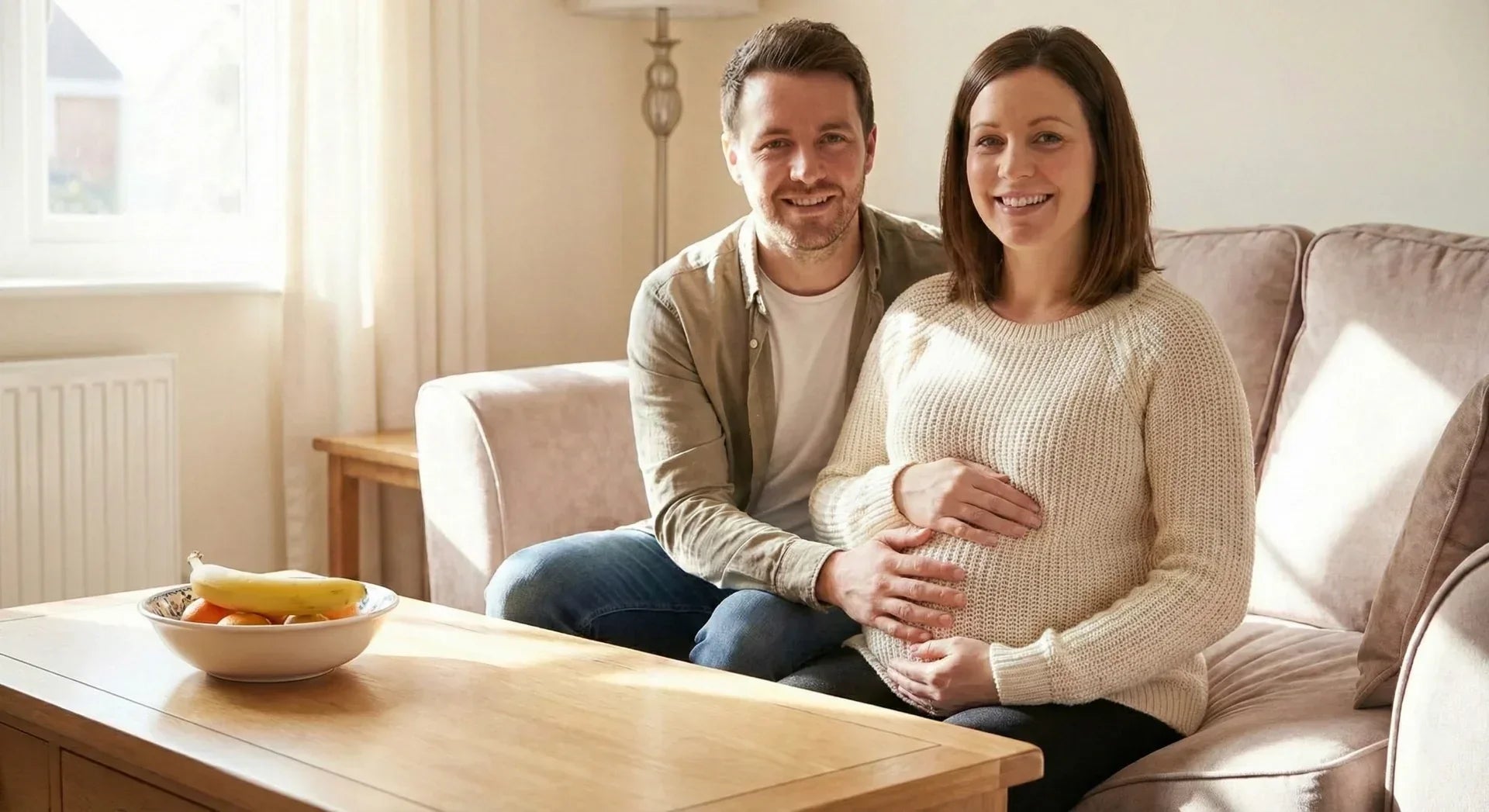 Halfway There! Your Guide to 20 Weeks Pregnant