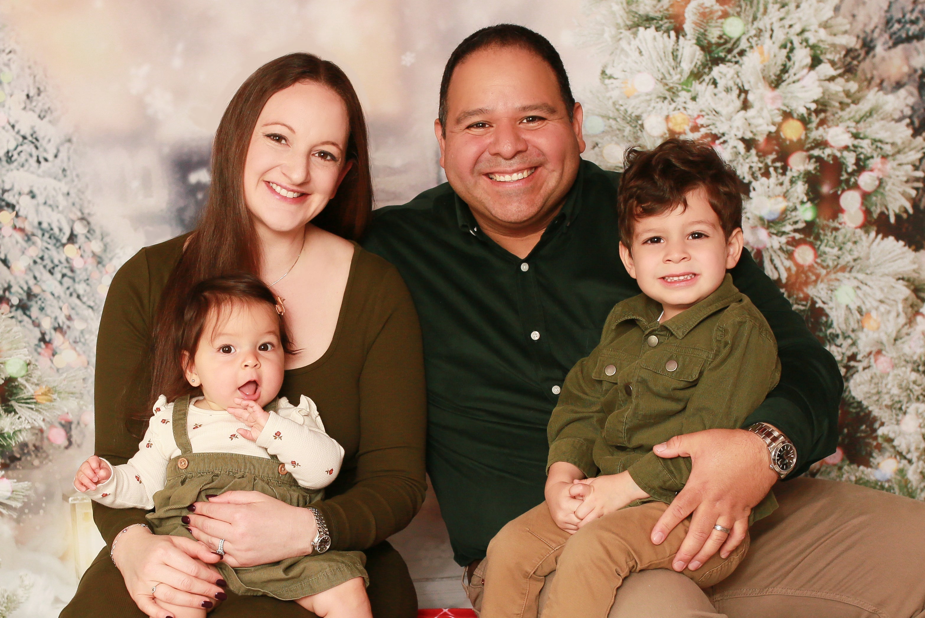 "One day you will sleep again"