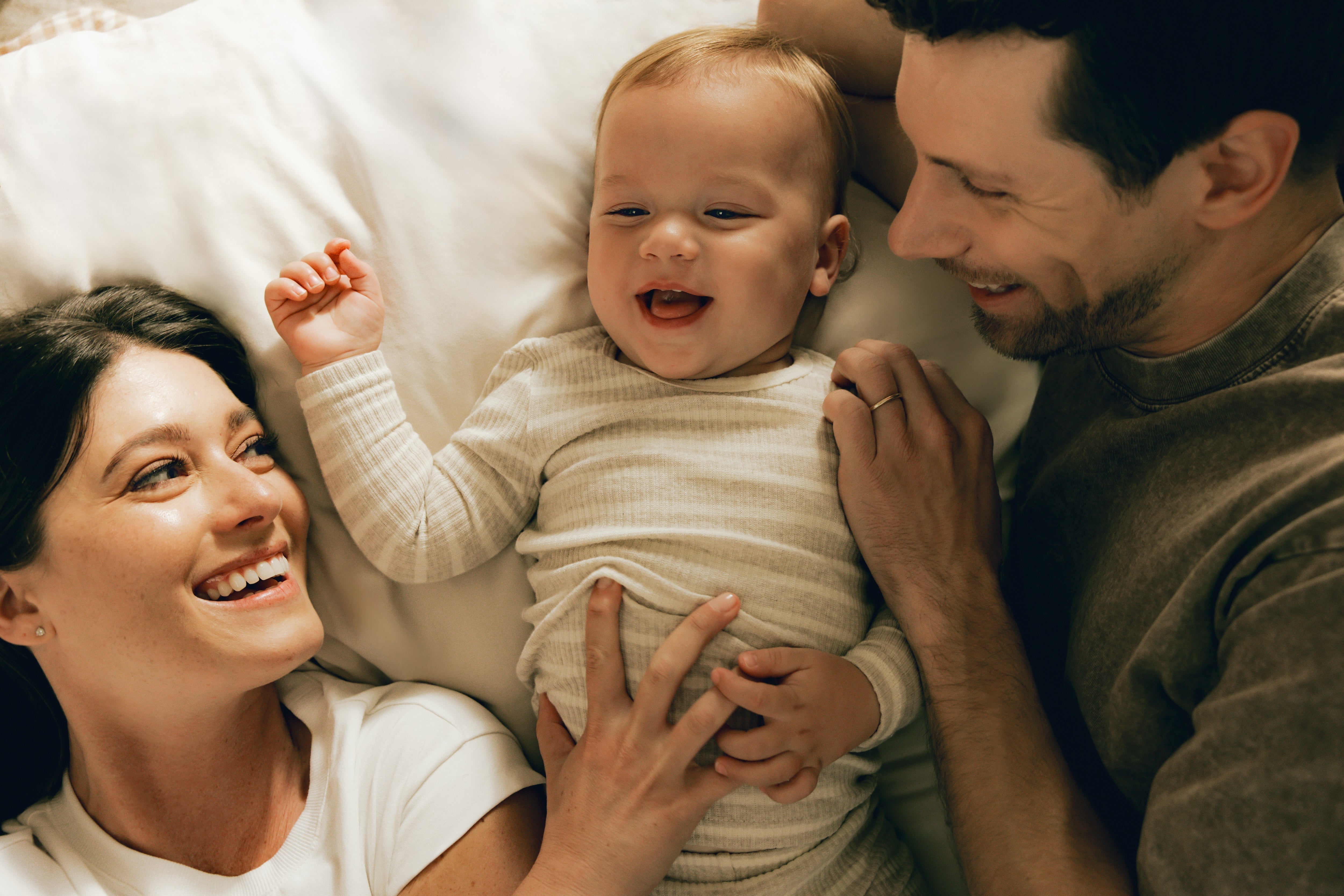 Nanitβs 2026 Report: The State of Modern Parenthood