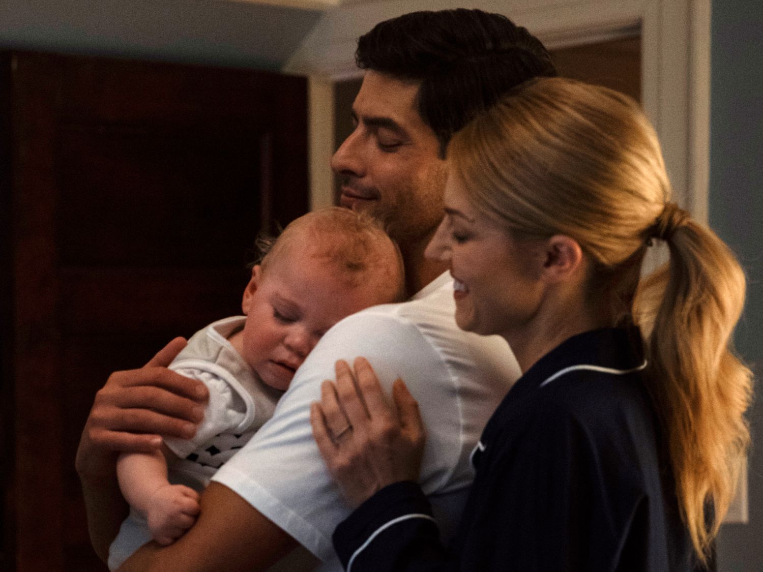 Better Nights & Brighter Days: A Sleep Guide for Your 3-Month-Old