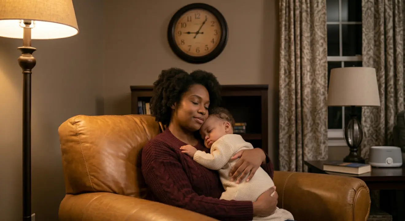 6-month sleep schedule: A flexible day plan you can adjust when real life happens
