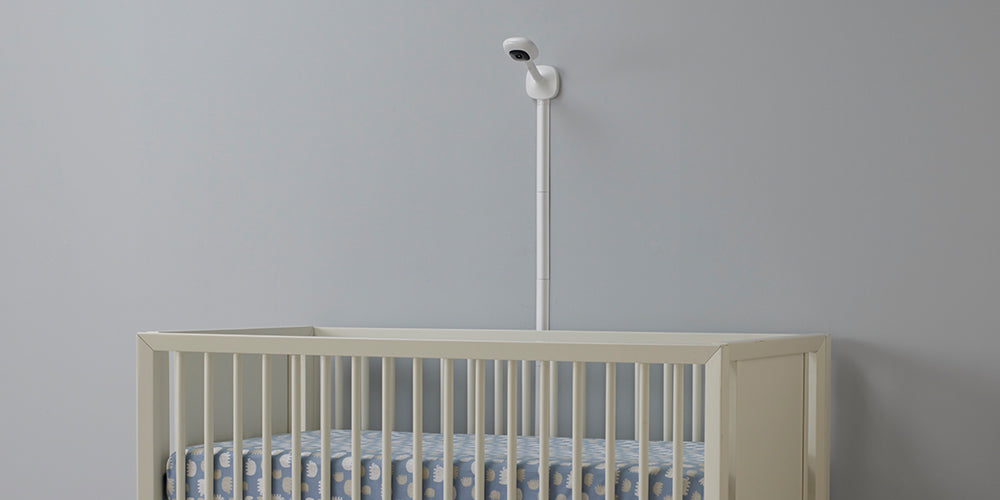 Baby Camera Mounting Ideas: Secure Your View