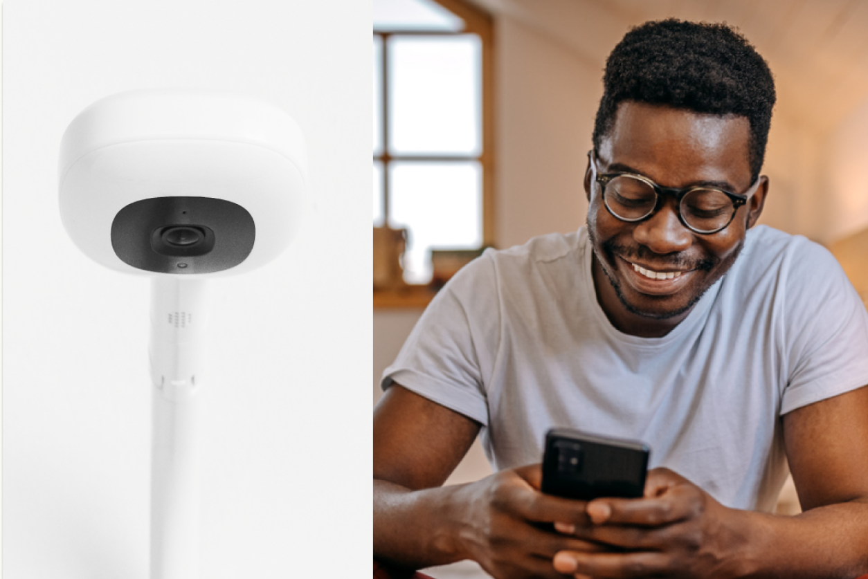 Best indoor camera for baby monitor hotsell