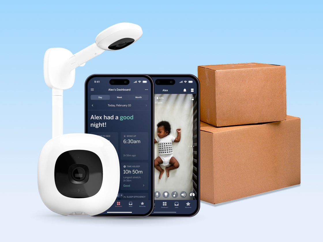 Amazon Prime Day 2025 Baby Deals
