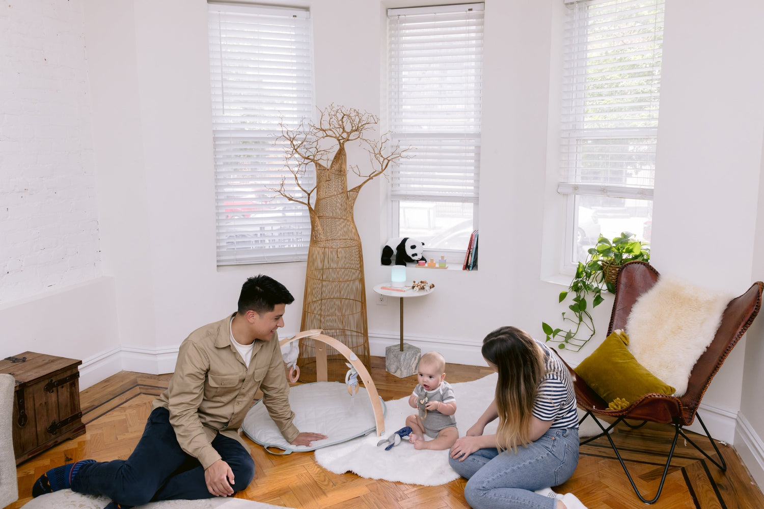 These Expert Tips Will Help You Become a More Confident Parent