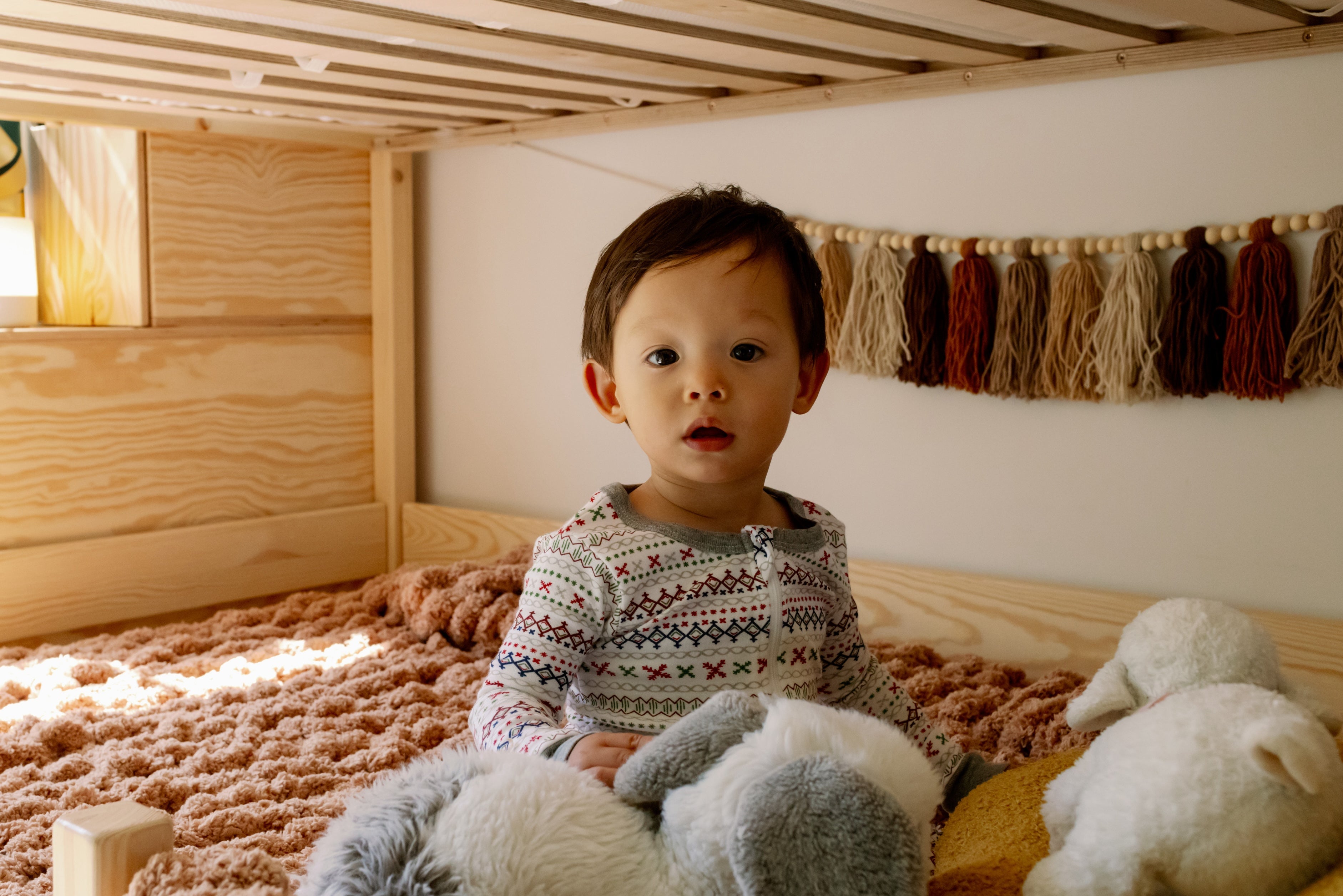 Yes, Your Toddler Can Have a Sleep Regression