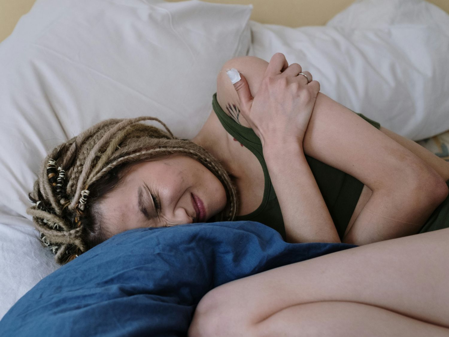 What You Should Know About Postpartum Psychosis