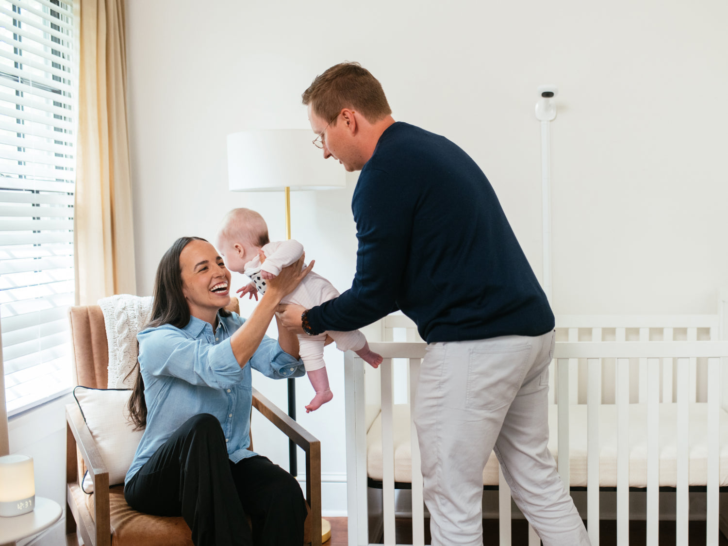 How to Prepare for a Baby - The Essential To-Do List