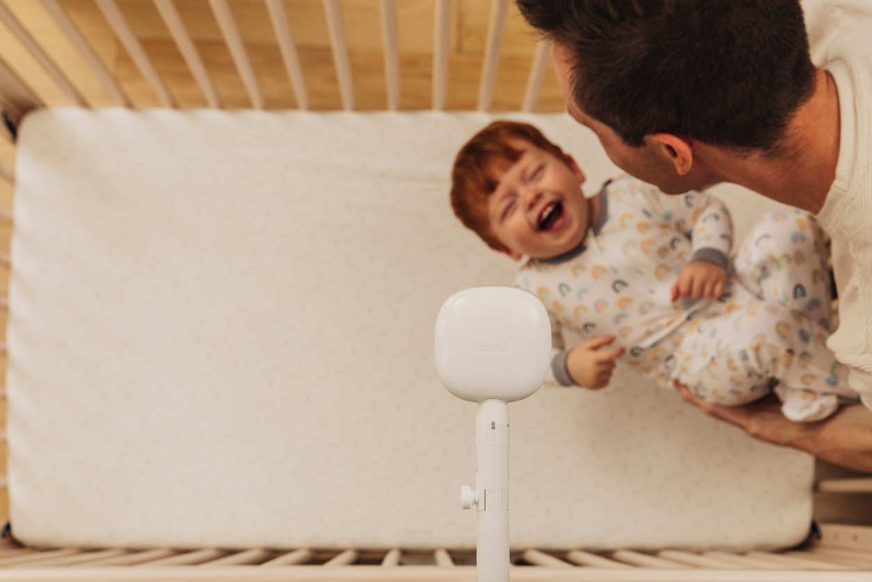 Introducing Nanit’s New Sleep and Feeding Schedule Generator