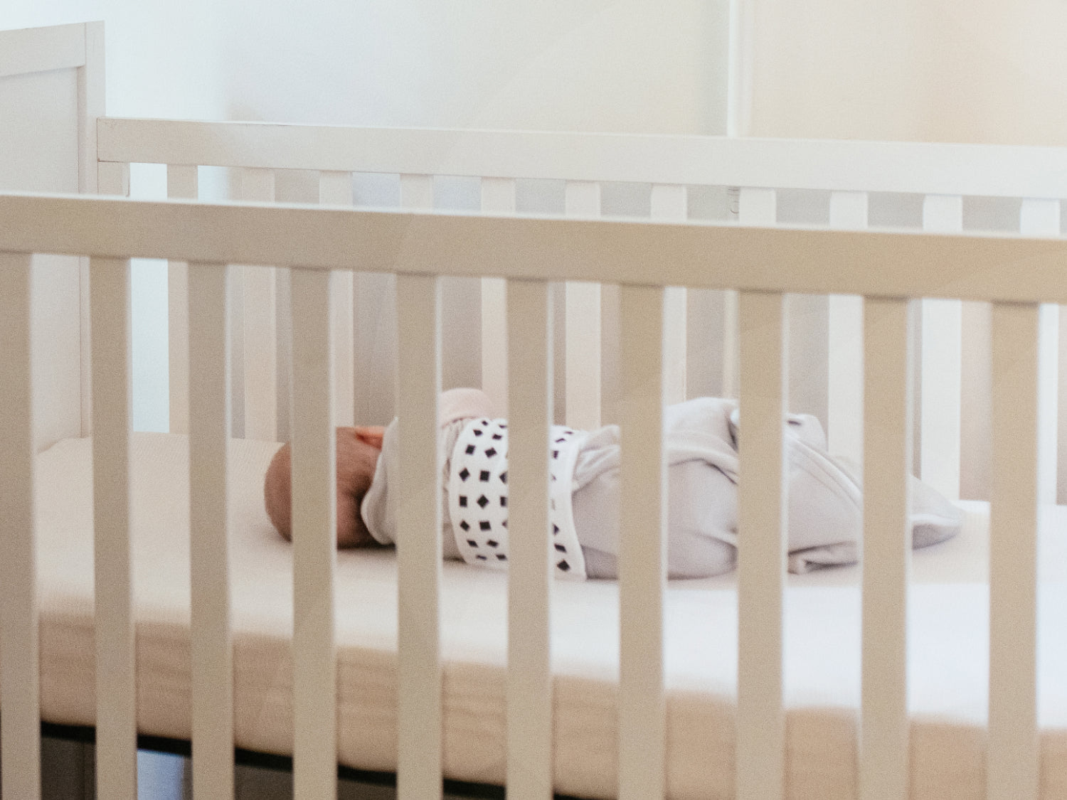 Baby Rolls to Tummy While Sleeping: What Should You Do?