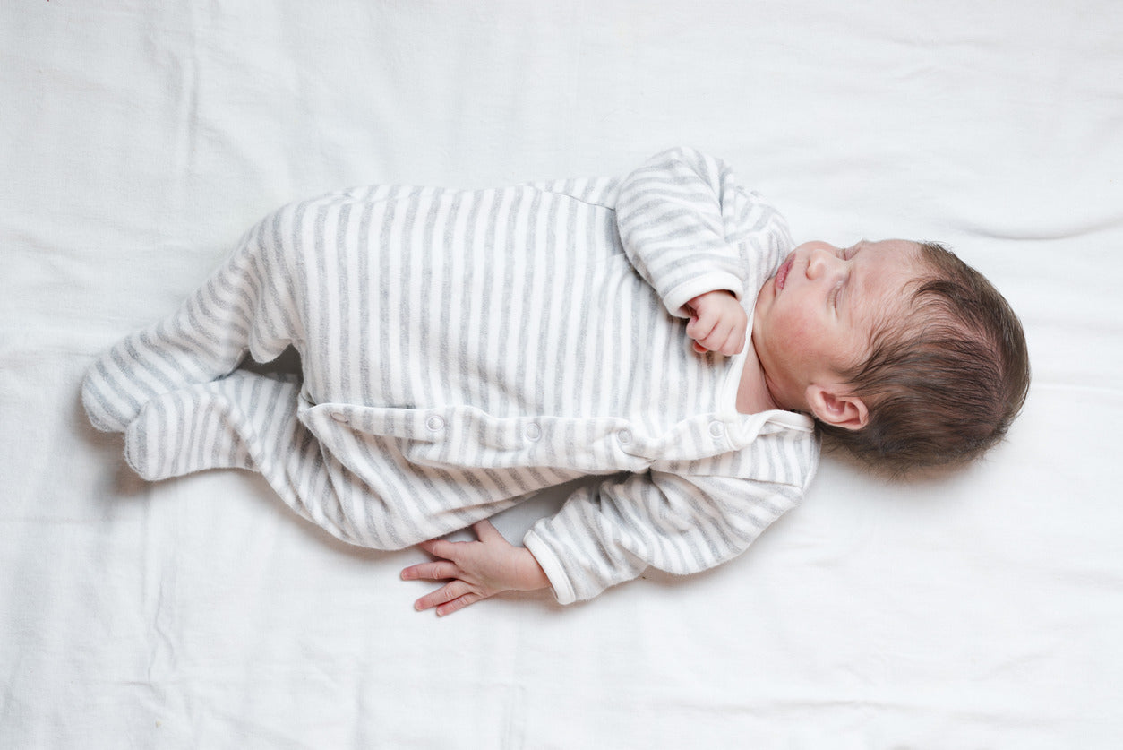 What to expect at babyβs first pediatrician visit