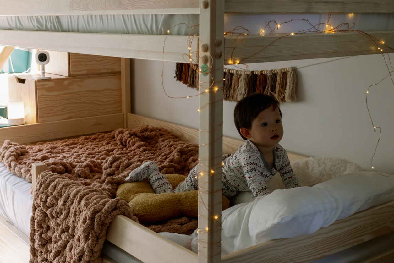 6 Signs Your Child is Ready to Drop a Nap