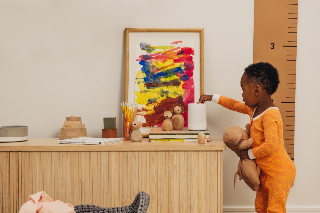 11 Safety Tips for Busy Toddlers