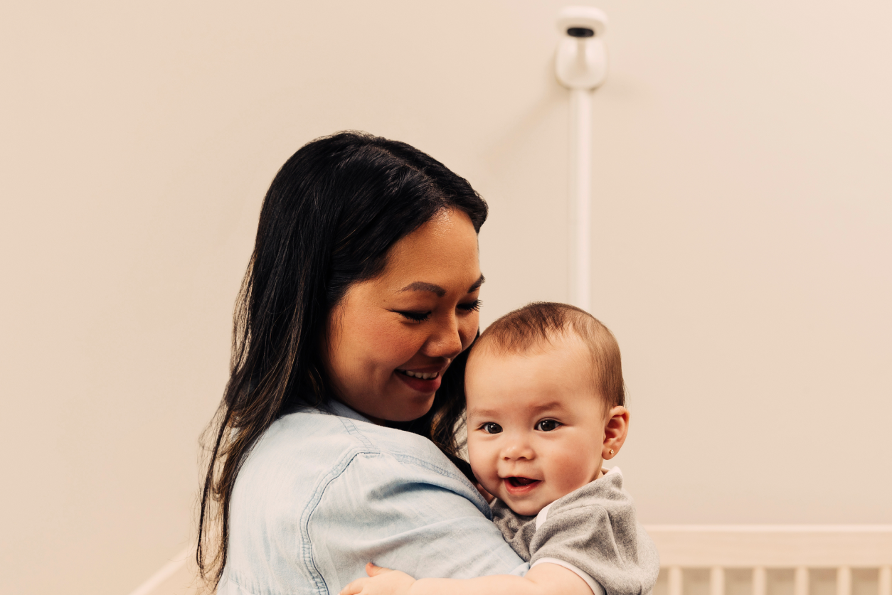 Understanding Postpartum Mental Health: Signs, Support, and Self-Care