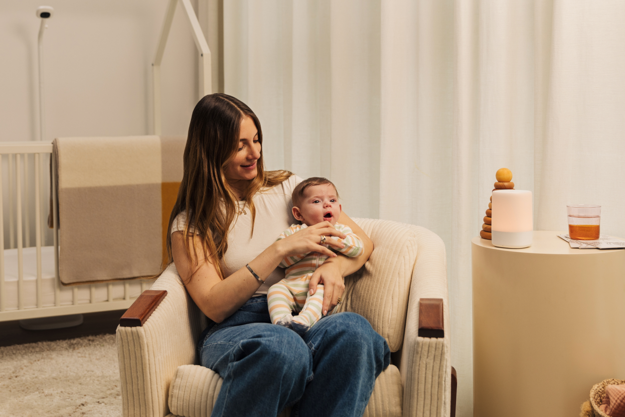 How to know if your baby is teething