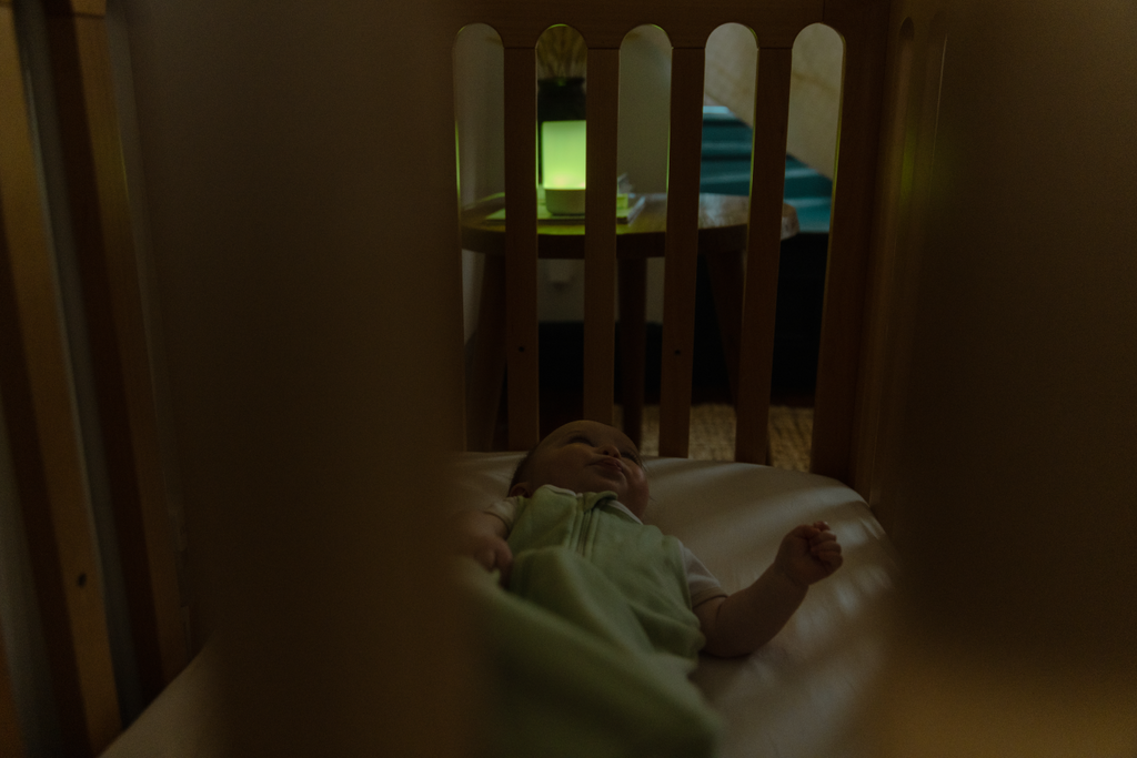 Does White Noise Help Babies Sleep? | Nanit