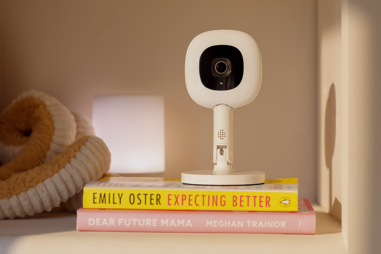 10 Books To Ease the Parenting Journey