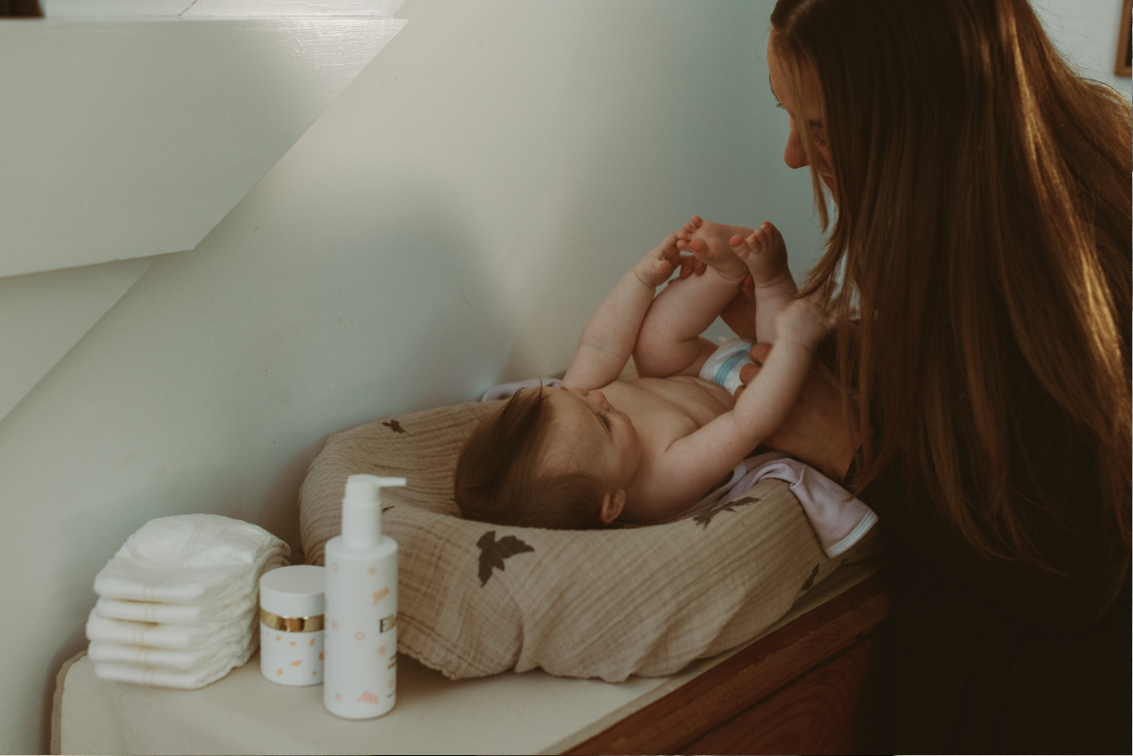 What You Need to Know About Parental Burnoutβ¦and How Care Logs Can Help