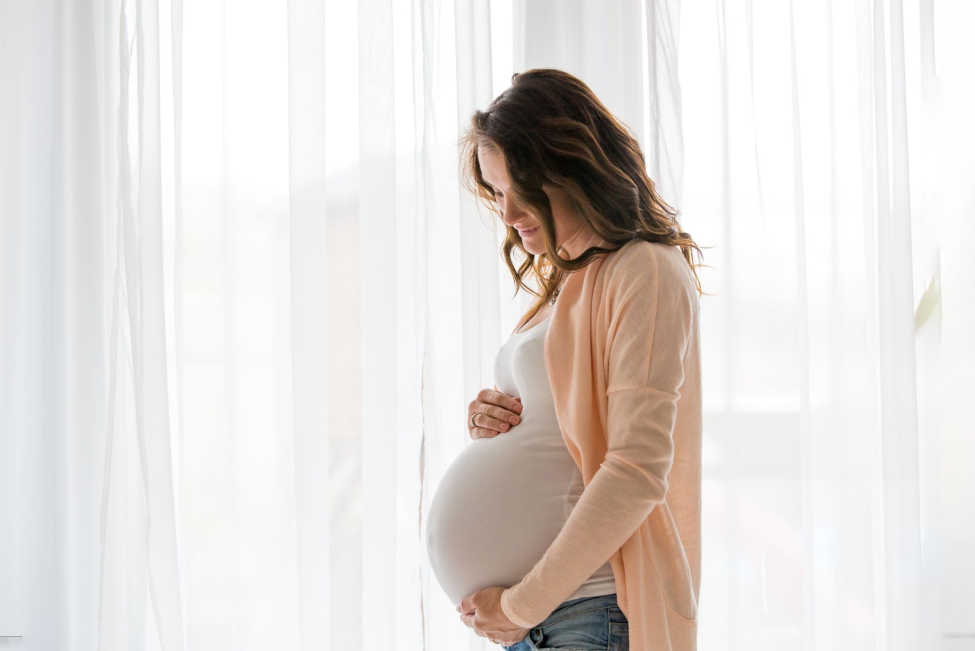 Nutrition for two: a guide to healthy meals during pregnancy