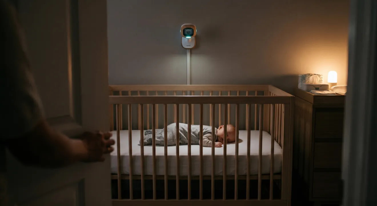 Baby Rolls to Tummy While Sleeping: What Should You Do?