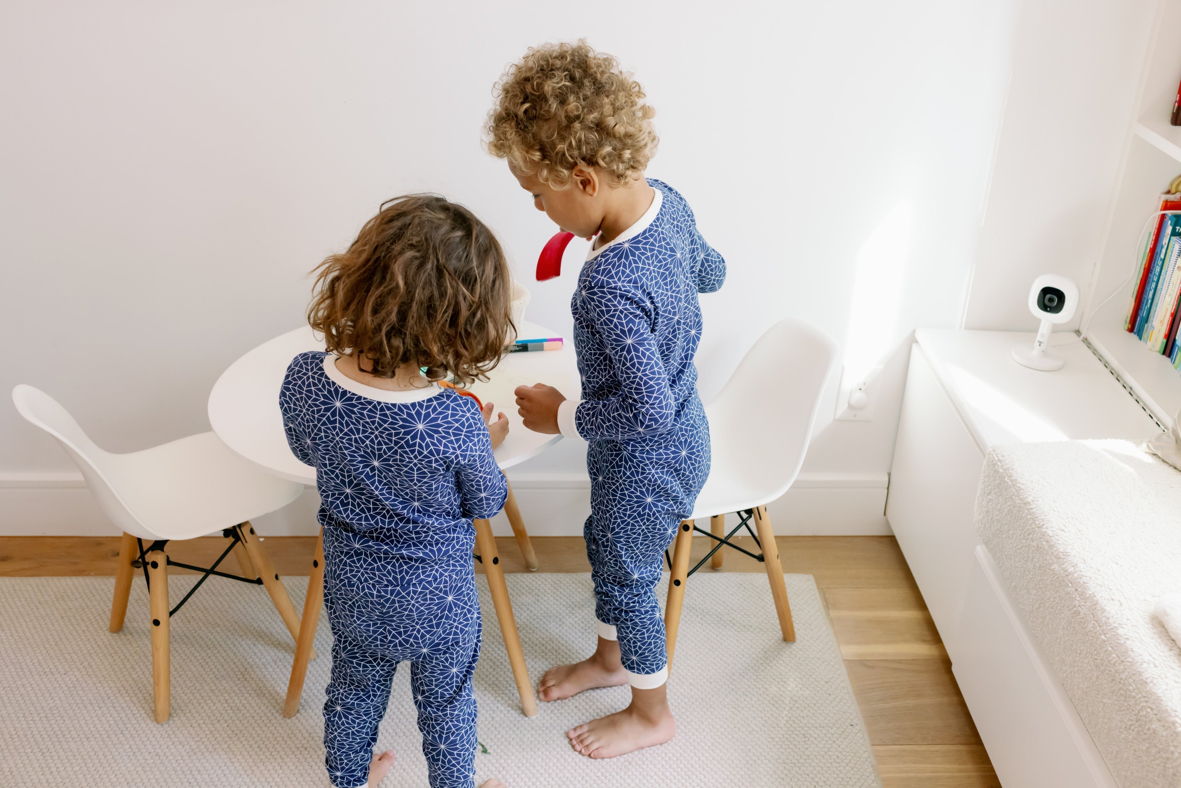 What to expect when you’re expecting twins