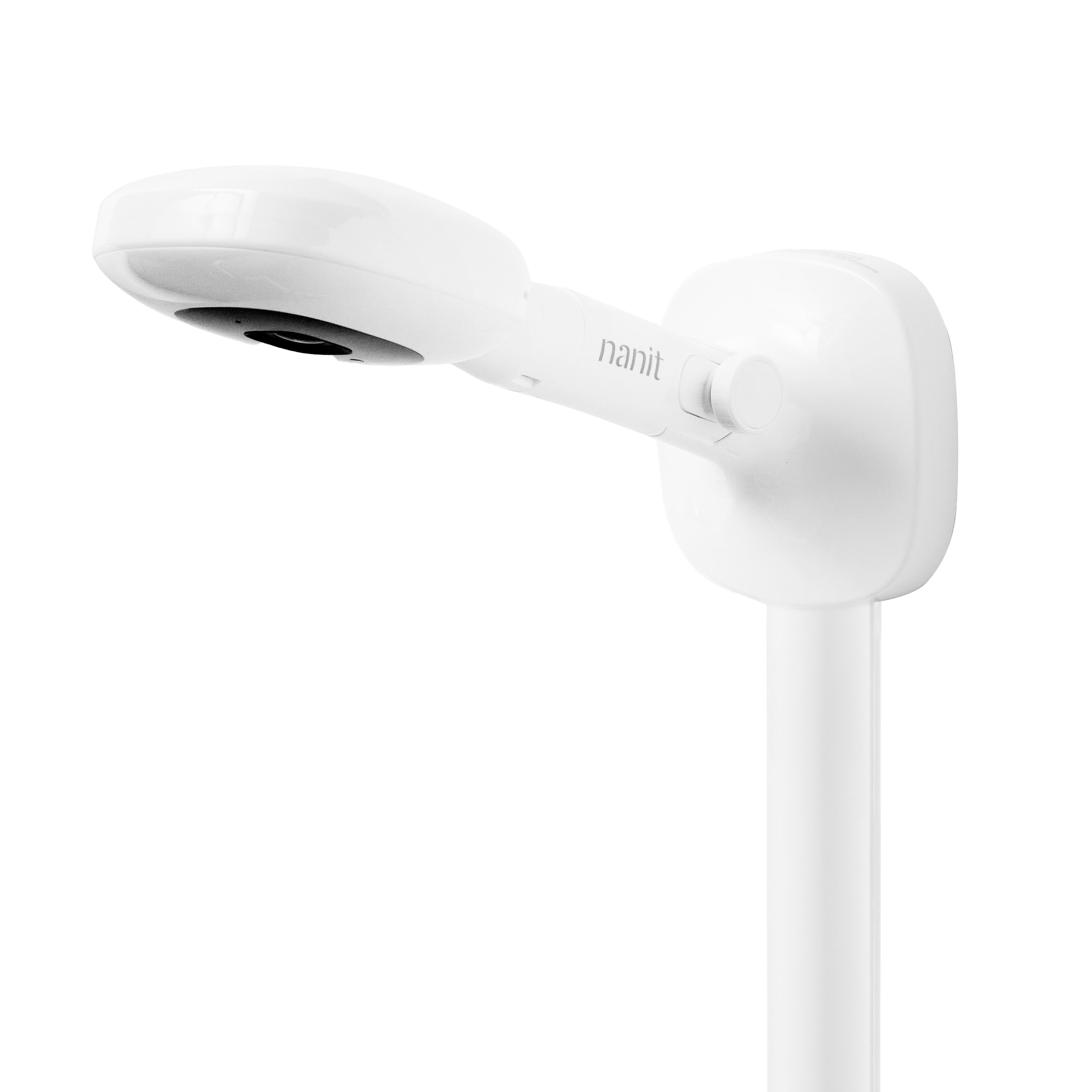Nanit Wall Mount White