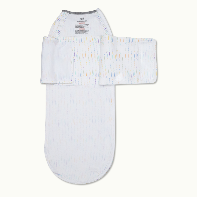 Nanit Sleep Wear Swaddle