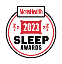 Men's Health 2023 Sleep Awards