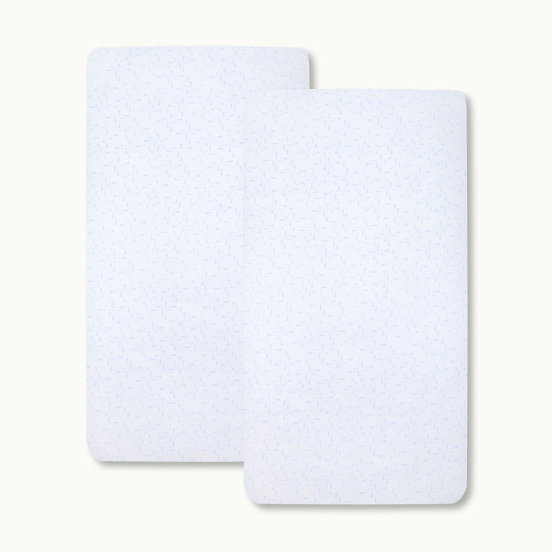 Nanit Knit Crib Sheet