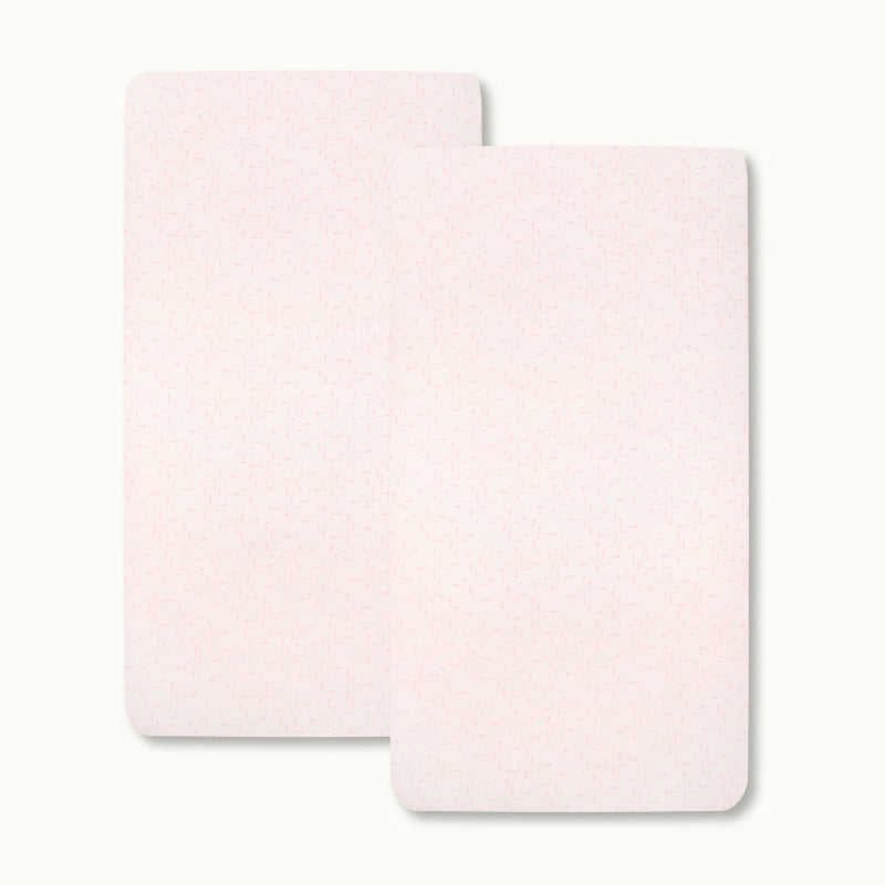 Nanit Knit Crib Sheet