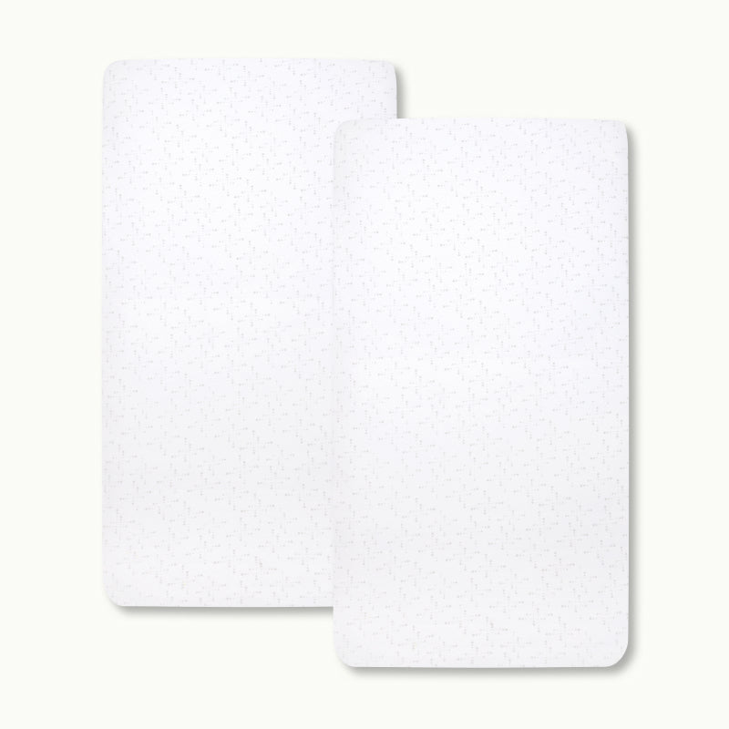 Nanit Knit Crib Sheet