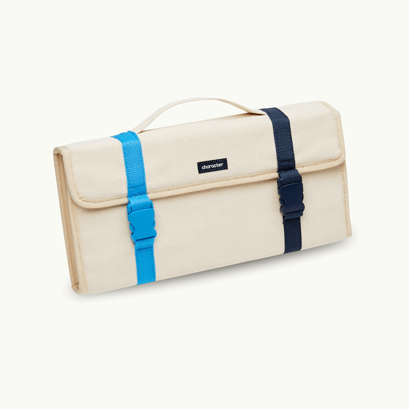 Character 5-Piece Tool Set