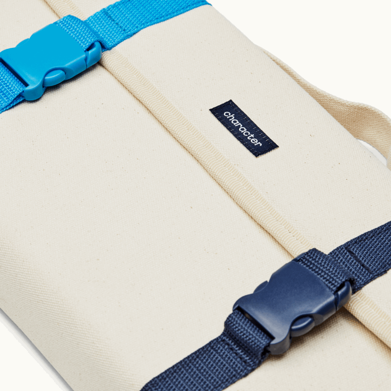 Character 5-Piece Tool Set