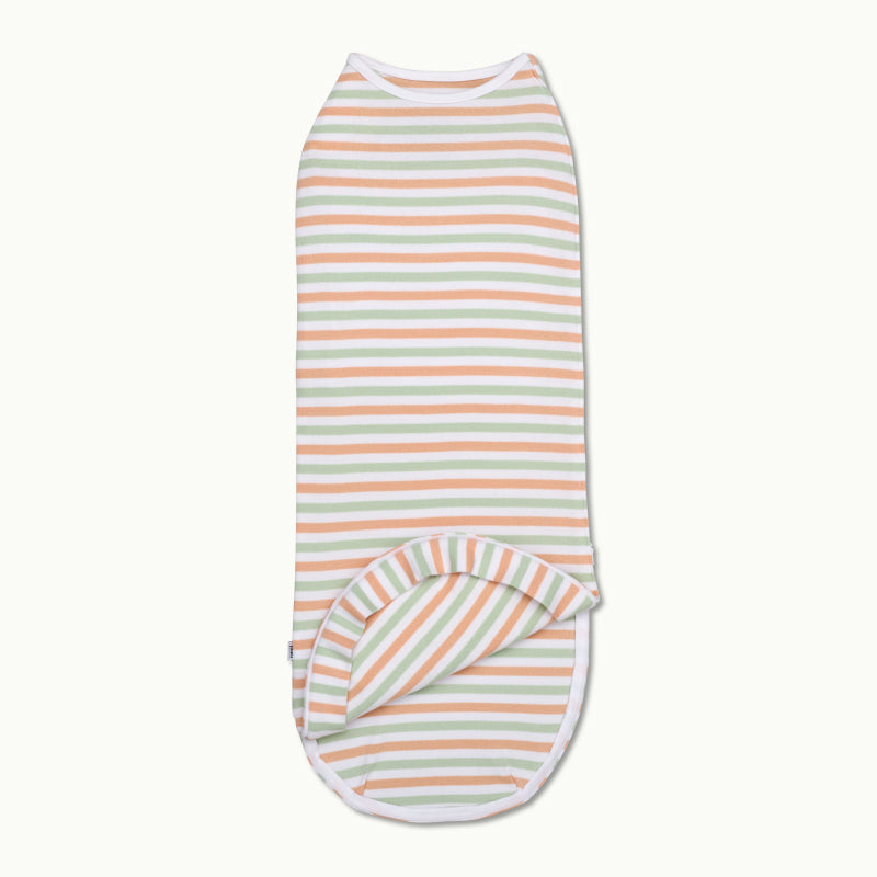 Nanit Sleep Wear Swaddle 100 Organic Cotton With New Colors Nanit