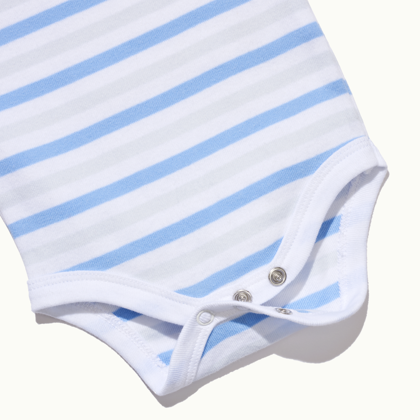 Nanit Clearance Sleep Wear Short Sleeve Bodysuit