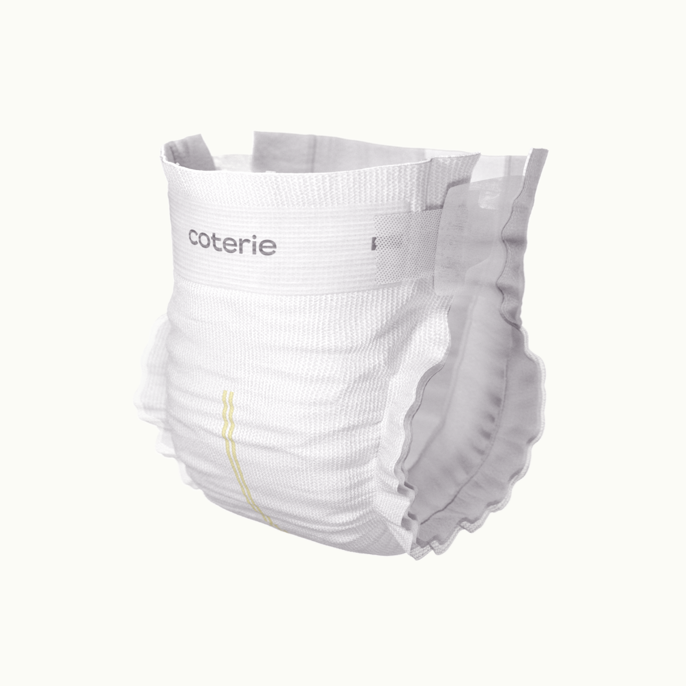 coterie diaper