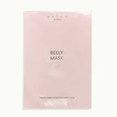 HATCH mama belly mask - stretch mark minimizing sheet mask