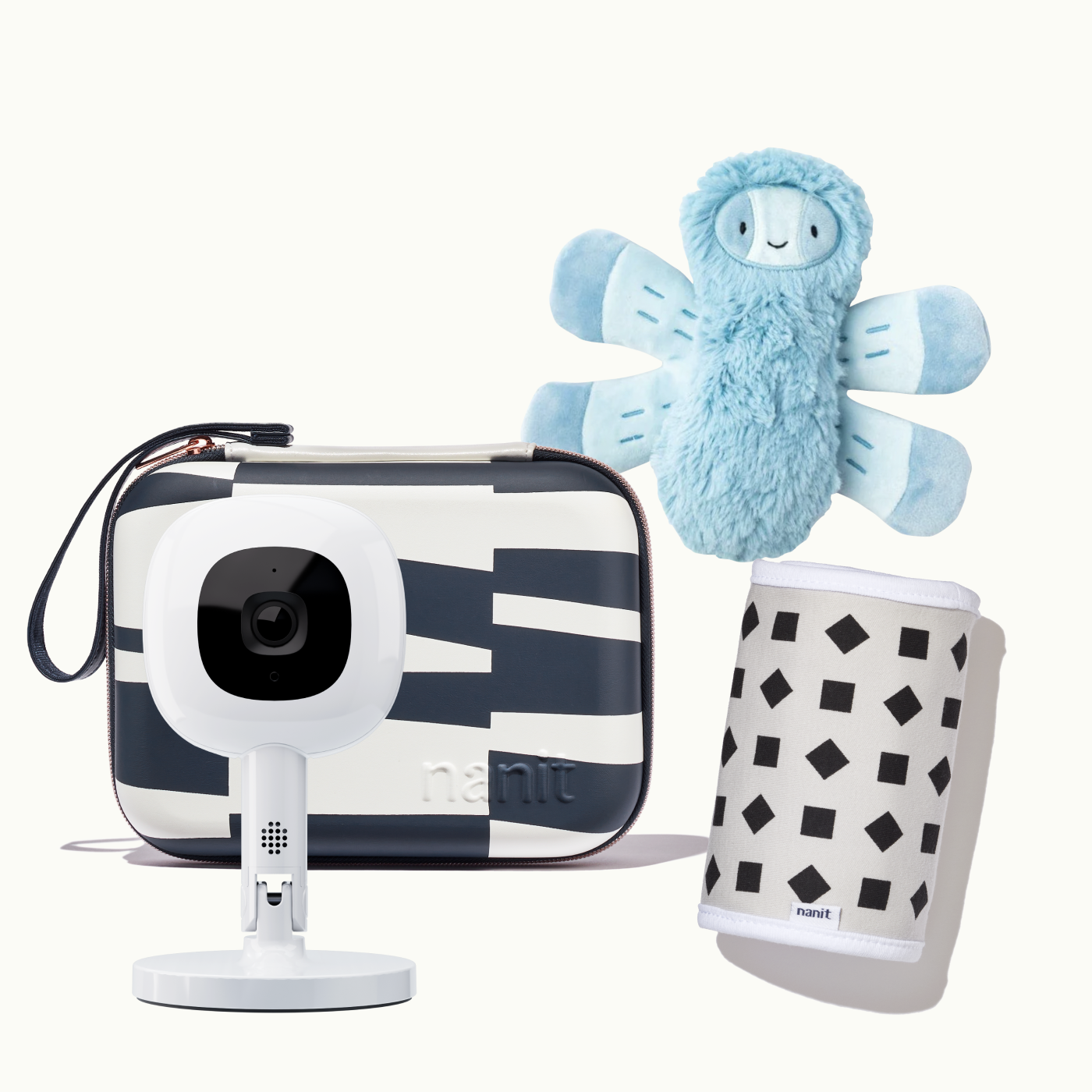 On the Go Comforting Bundle