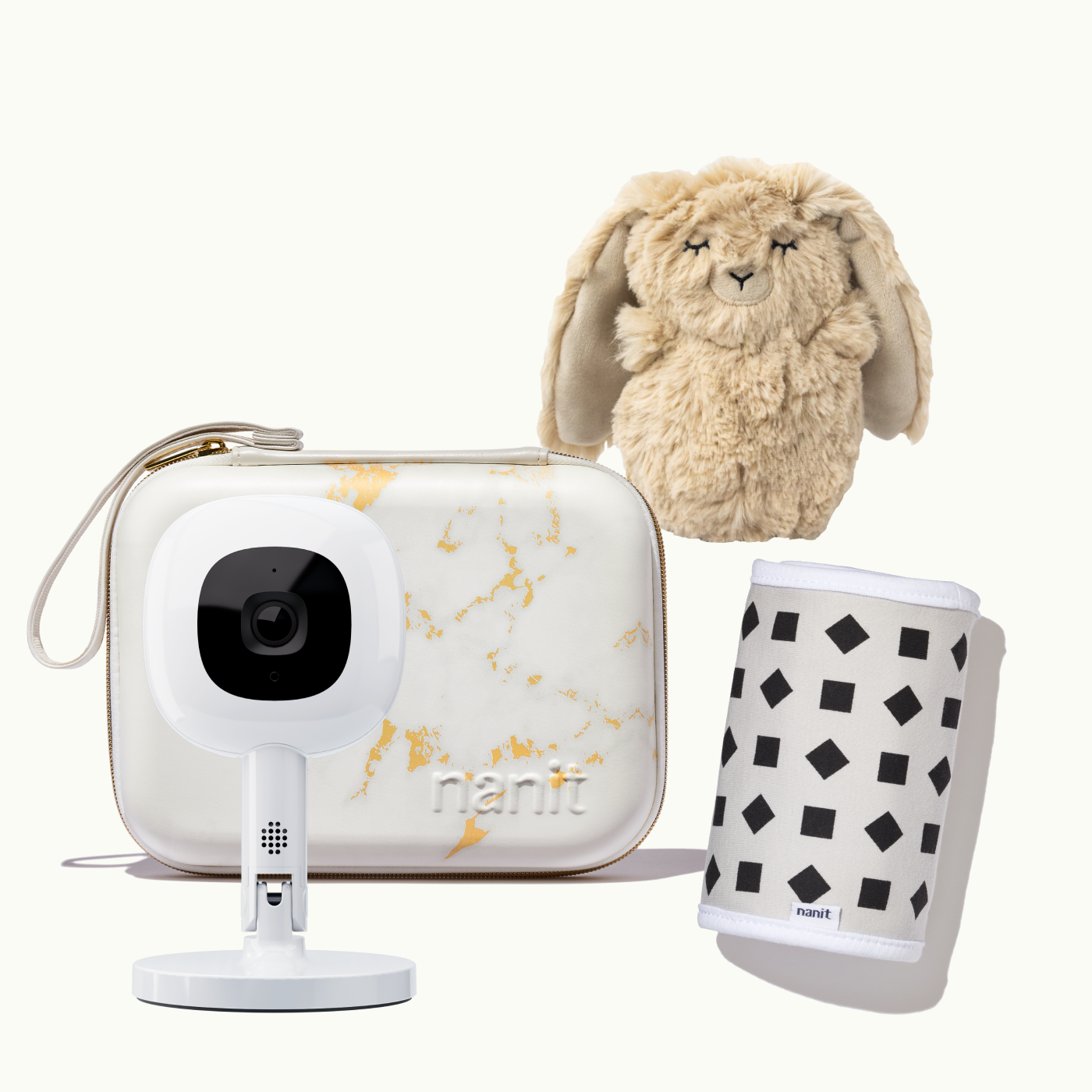 On the Go Comforting Bundle
