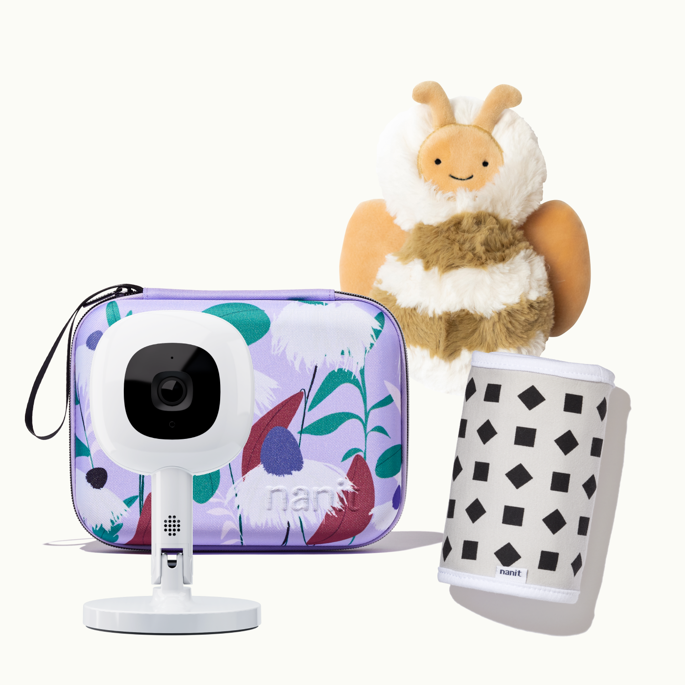 On the Go Comforting Bundle