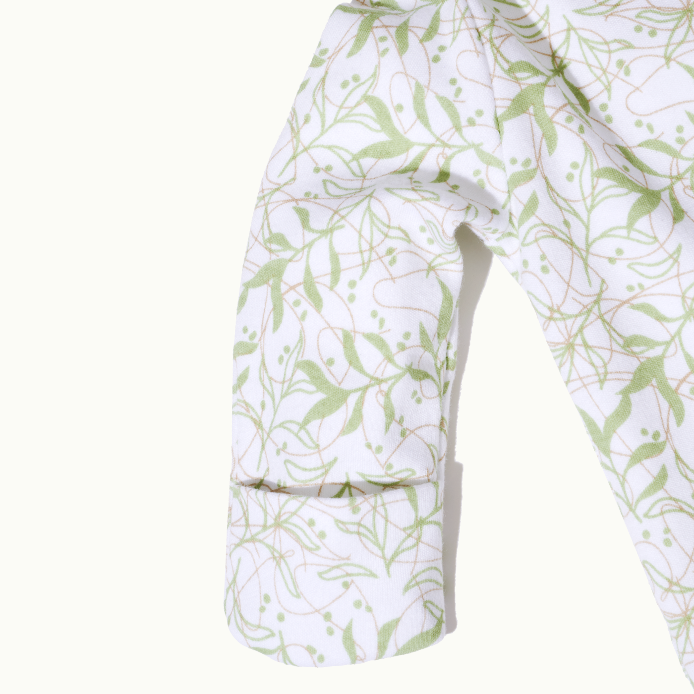 Nanit Clearance Sleep Wear Pajamas