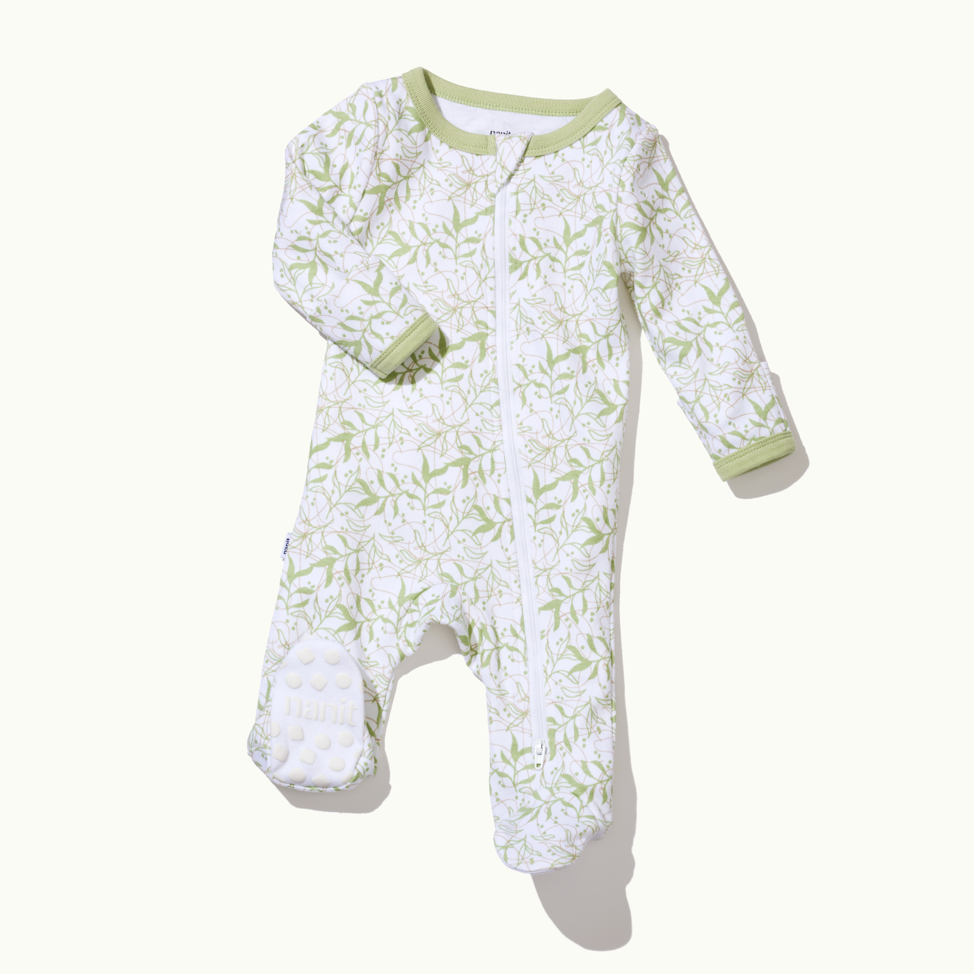 Nanit Clearance Sleep Wear Pajamas