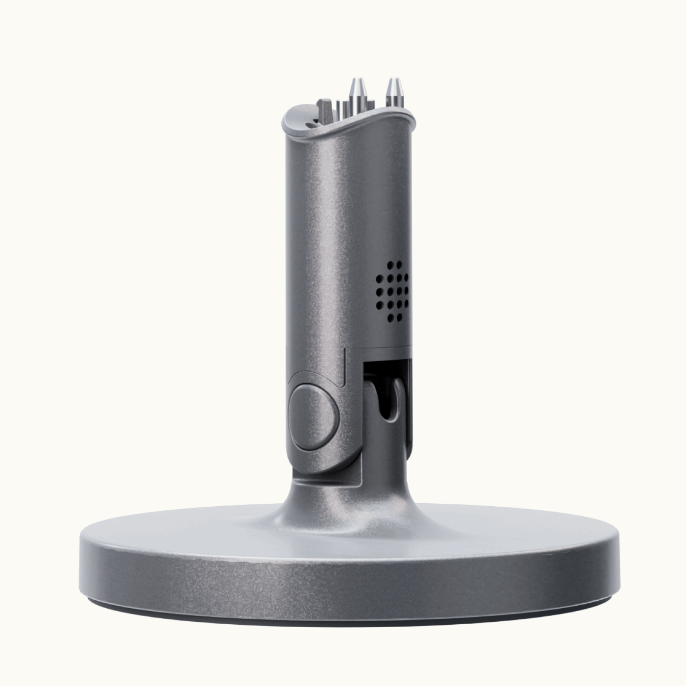 flex stand silver moon #color_silver moon