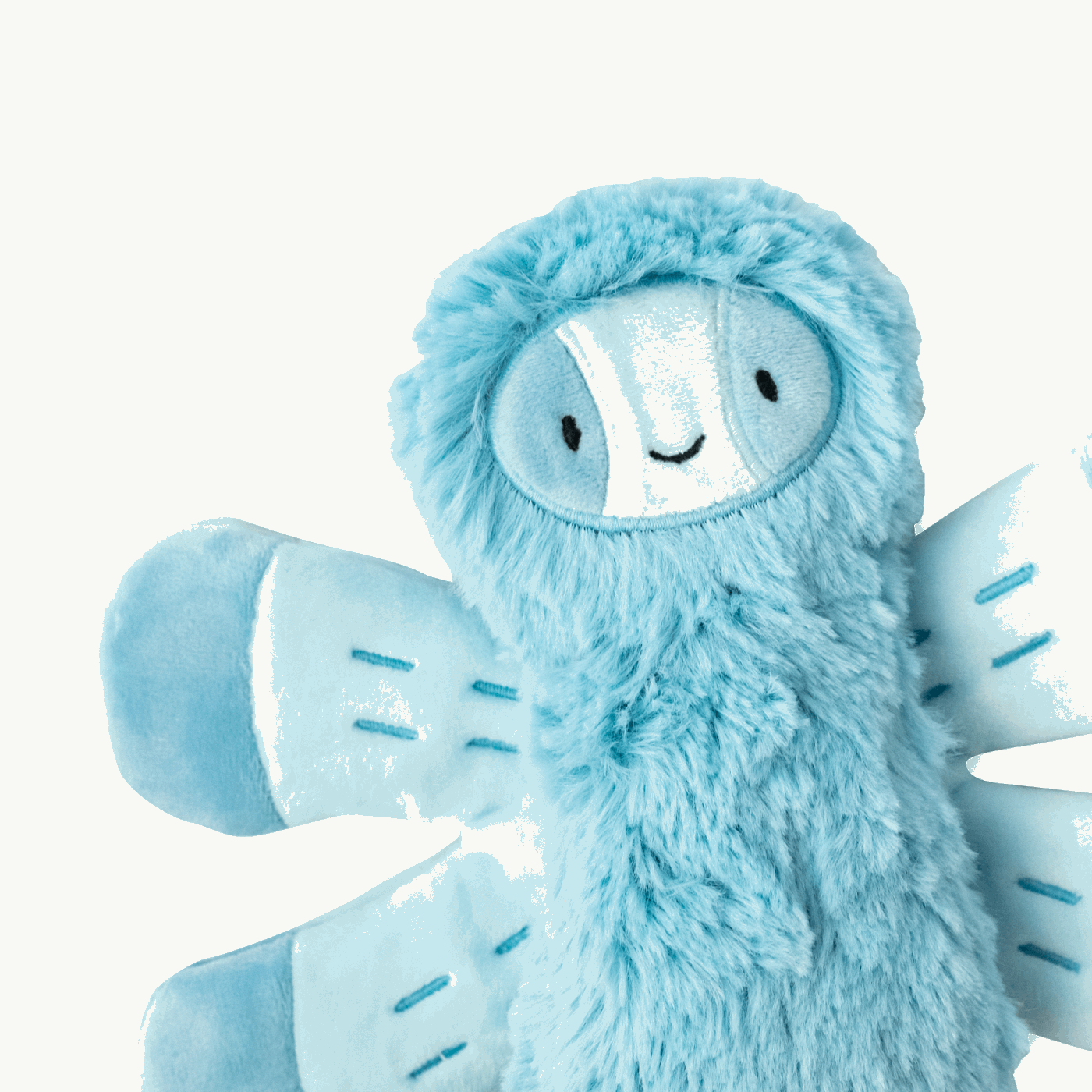 Slumberkins Self Expression Bundle: Dragonfly Mini & Lynx Lesson Book