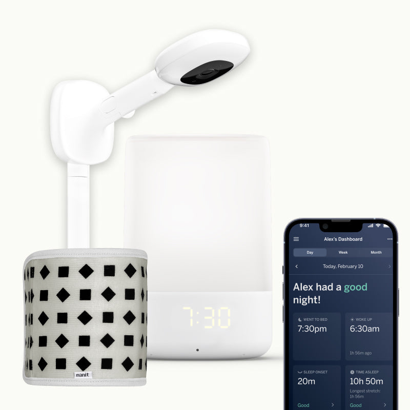 Soothing Sleep Bundle