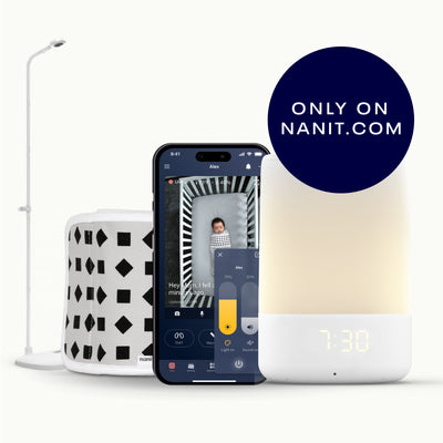 The Essentials Bundle Floor Stand