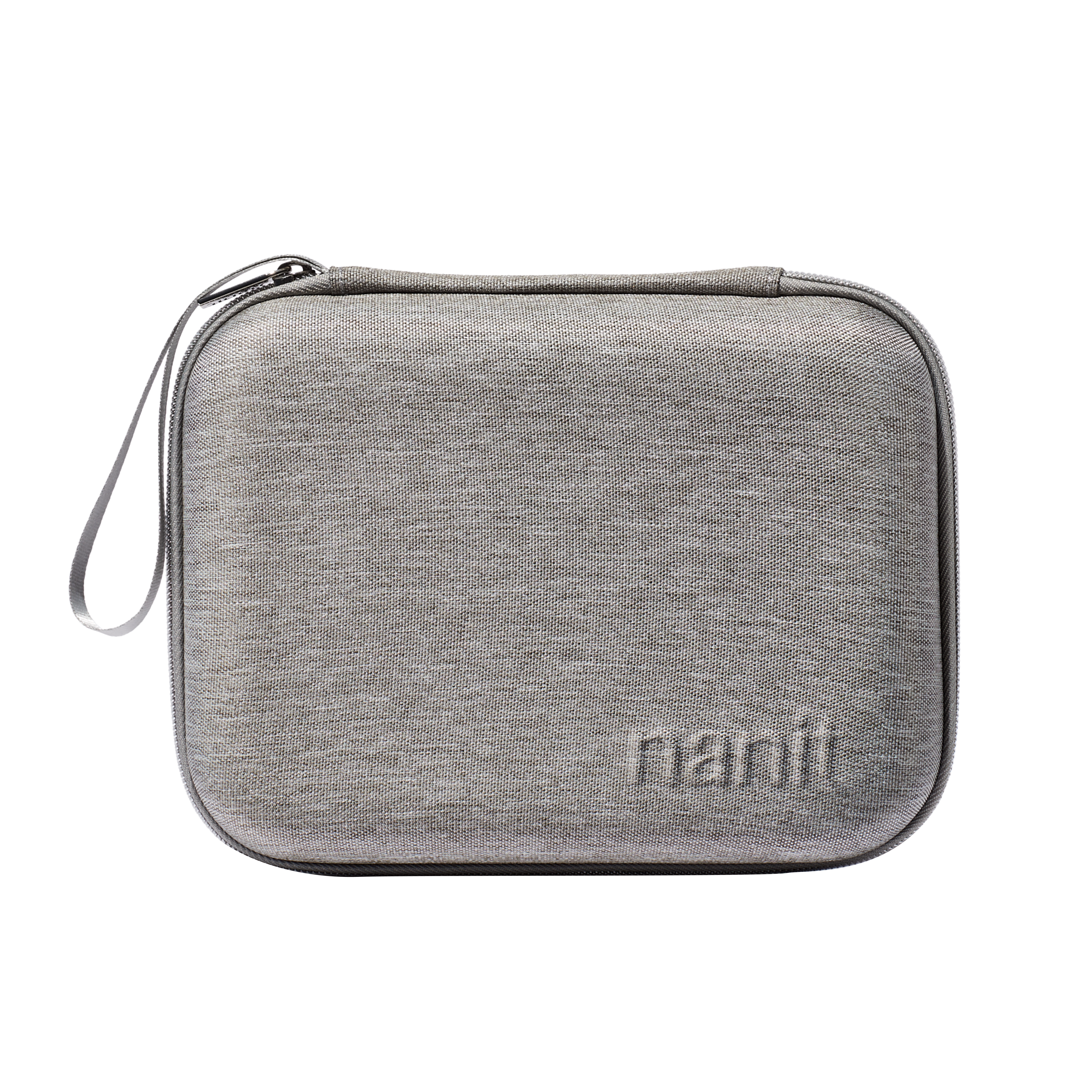 gray travel case #color_gray